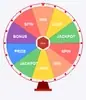 Lucky Draw