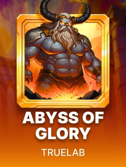 Abyss of Glory game artwork
