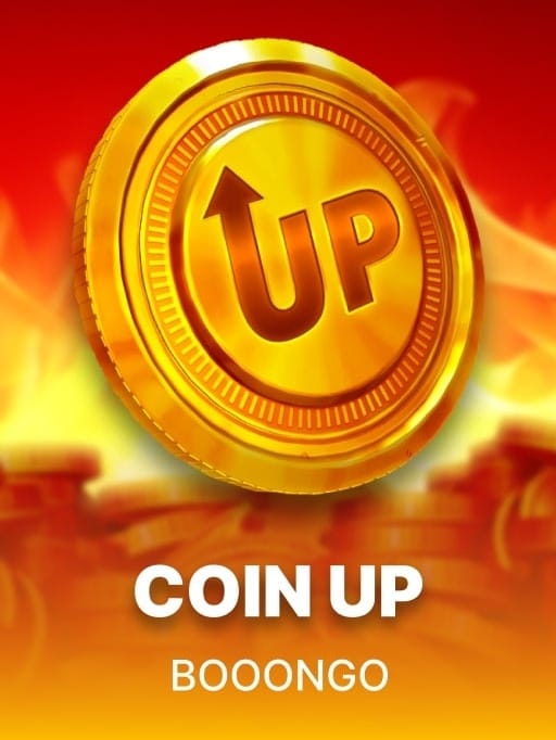 Coin Up game artwork