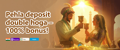 VIP Jackpot Spin promotional banner