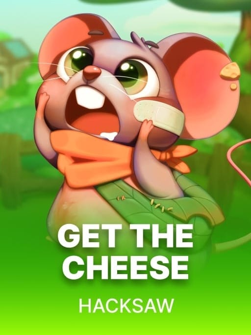 Get the CHEESE game artwork