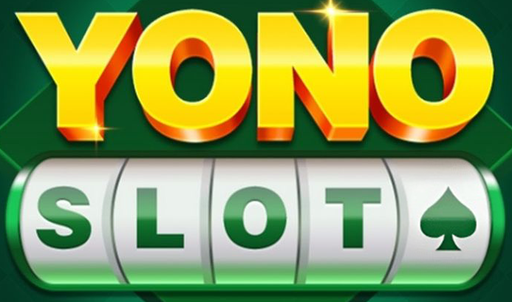 YONO SLOT Logo